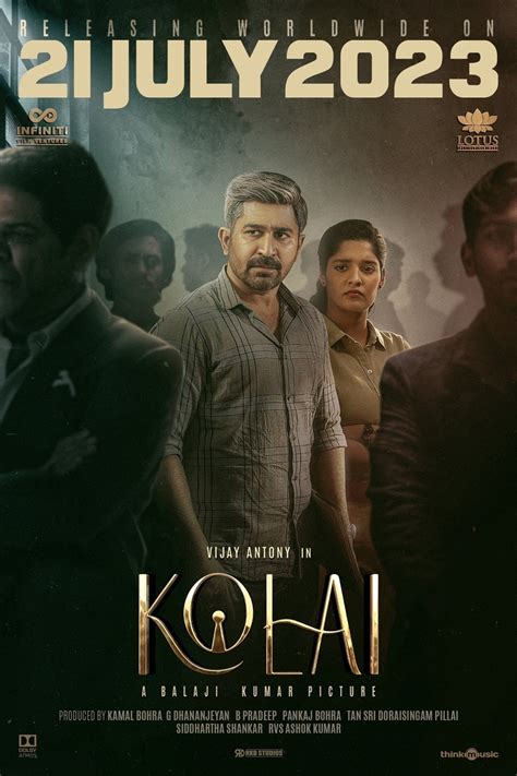 Kolai (2023)